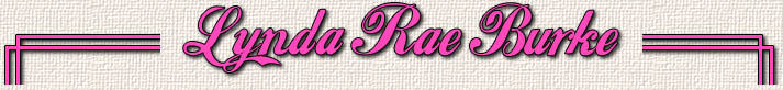 Linda Rae Burke